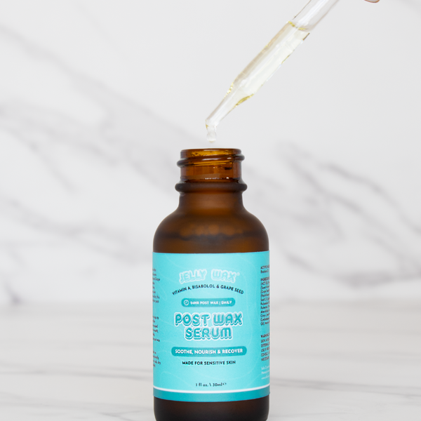 Post-Wax Restore Serum