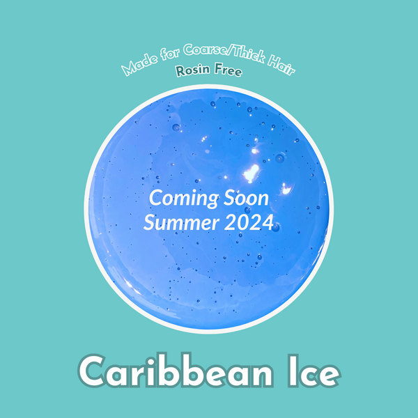 Caribbean Ice Jelly Wax