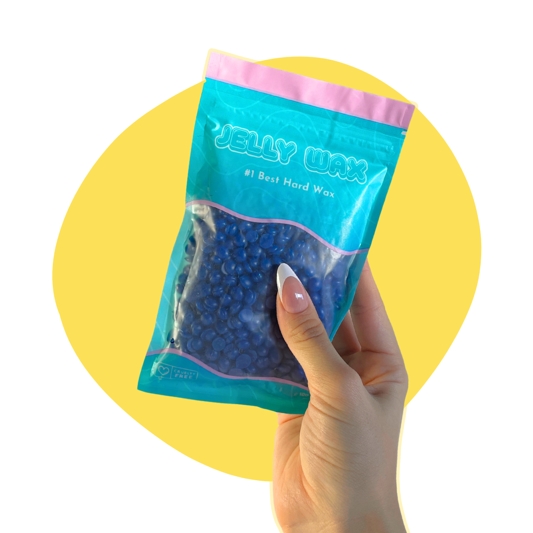 Azulene Ultra-Jelly™ Wax – Jelly Wax