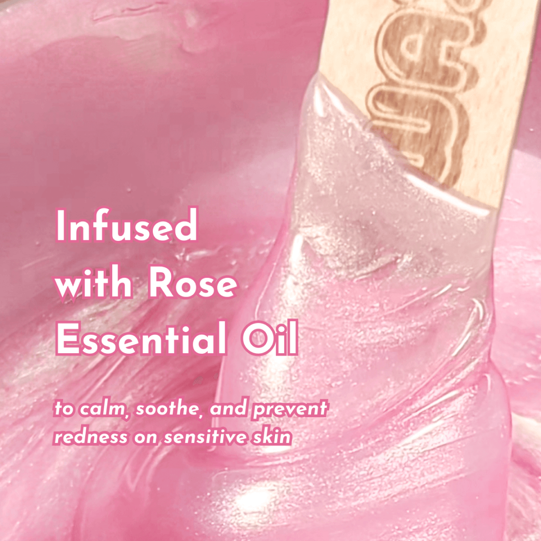 Jelly Wax® All-In-One Wax Kit