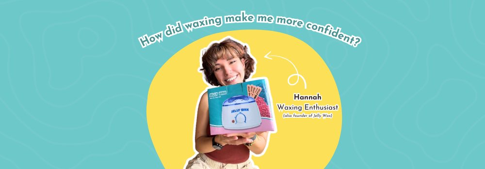 Waxing Made Me Feel More Confident… But Not How You’d Expect