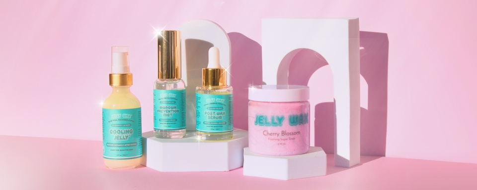 Pre & Post Skincare