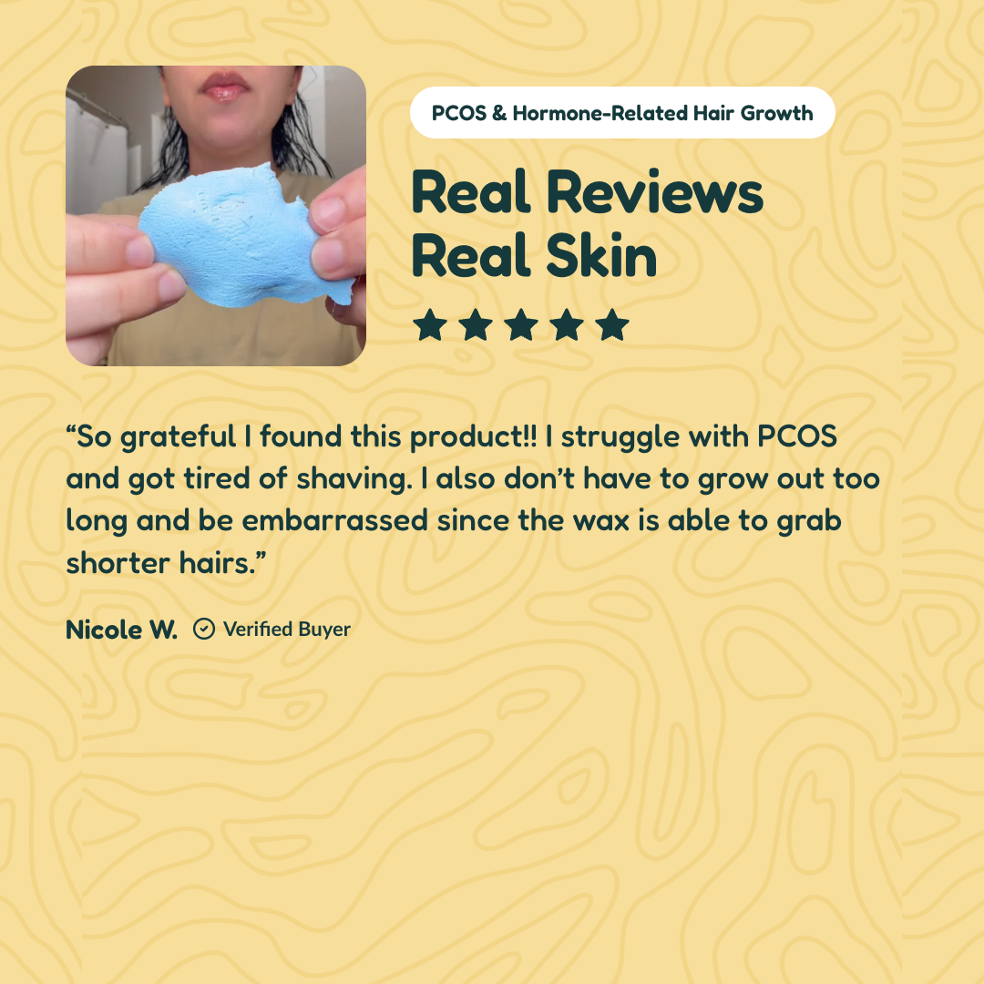 Jelly Wax® All-In-One Wax Bundle