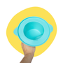 Jelly Pot