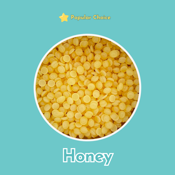 Honey Ultra-Jelly™ Wax