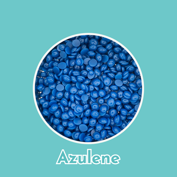 Azulene Ultra-Jelly™ Wax