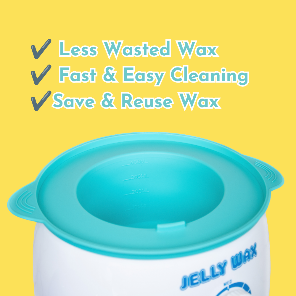 Jelly Pot