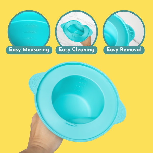 Jelly Pot