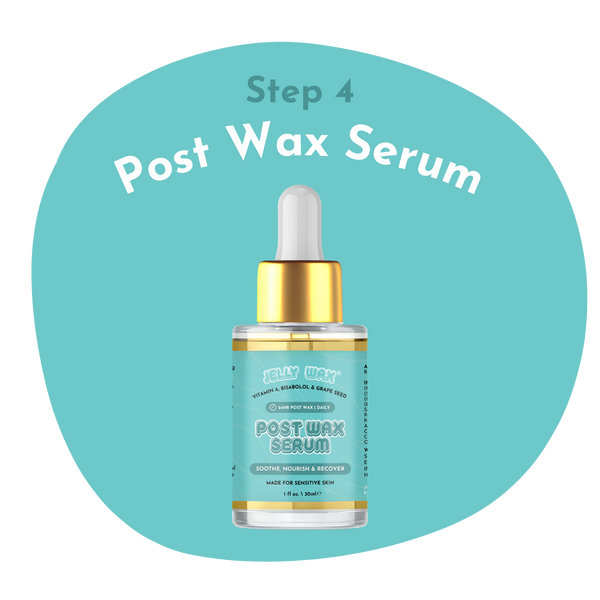 Post-Wax Restore Serum