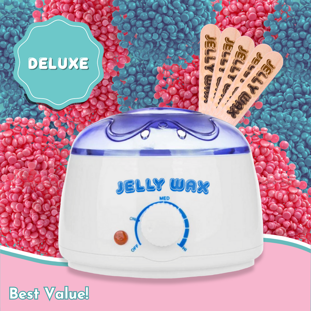 All products Jelly Wax