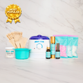 Jelly Wax® All-In-One Wax Bundle