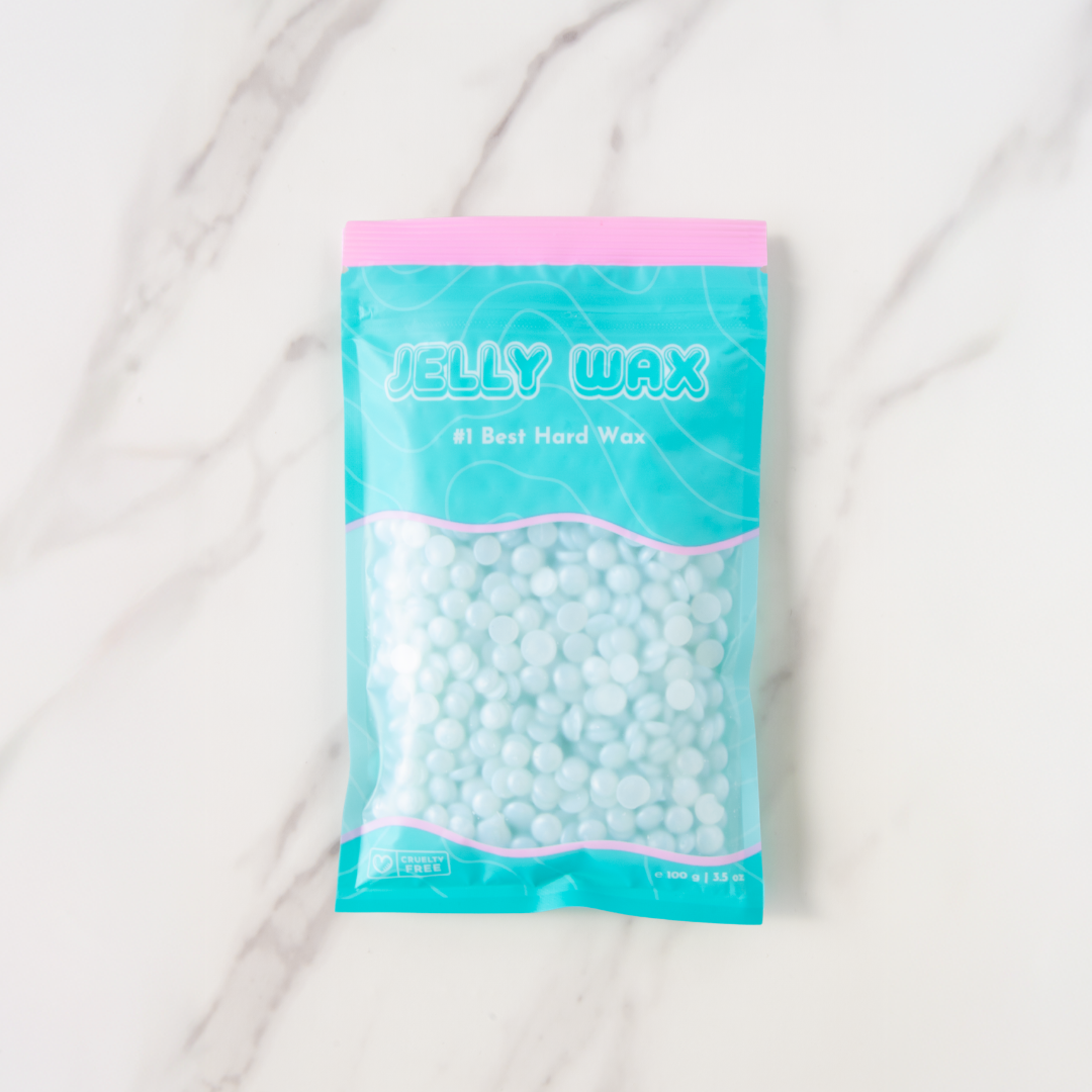 Arctic Candy Signature Jelly Wax