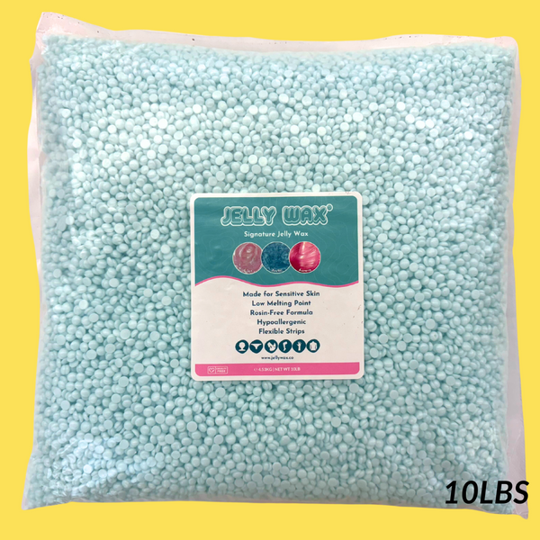 Arctic Candy Signature Jelly Wax