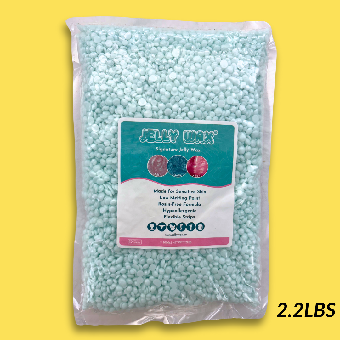 Arctic Candy Signature Jelly Wax