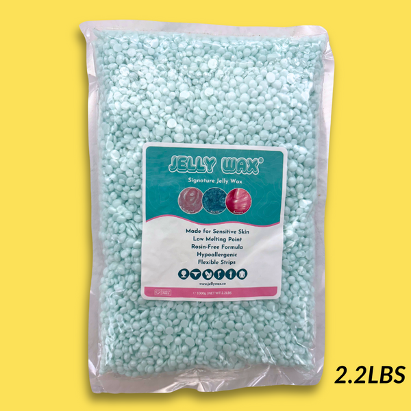 Arctic Candy Signature Jelly Wax