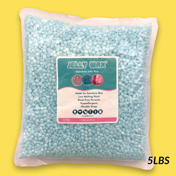 Arctic Candy Signature Jelly Wax