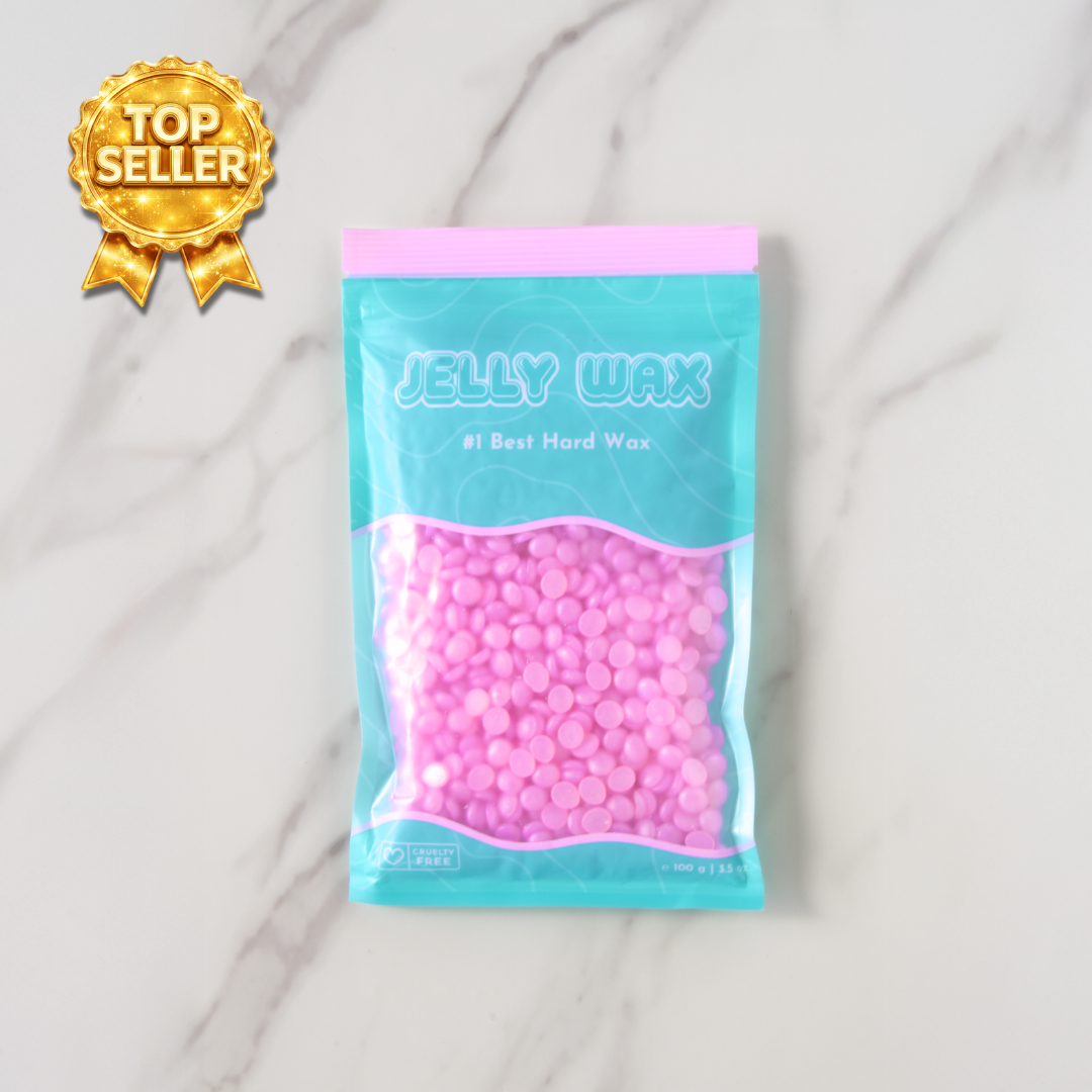 Aurora Rose Signature Jelly Wax
