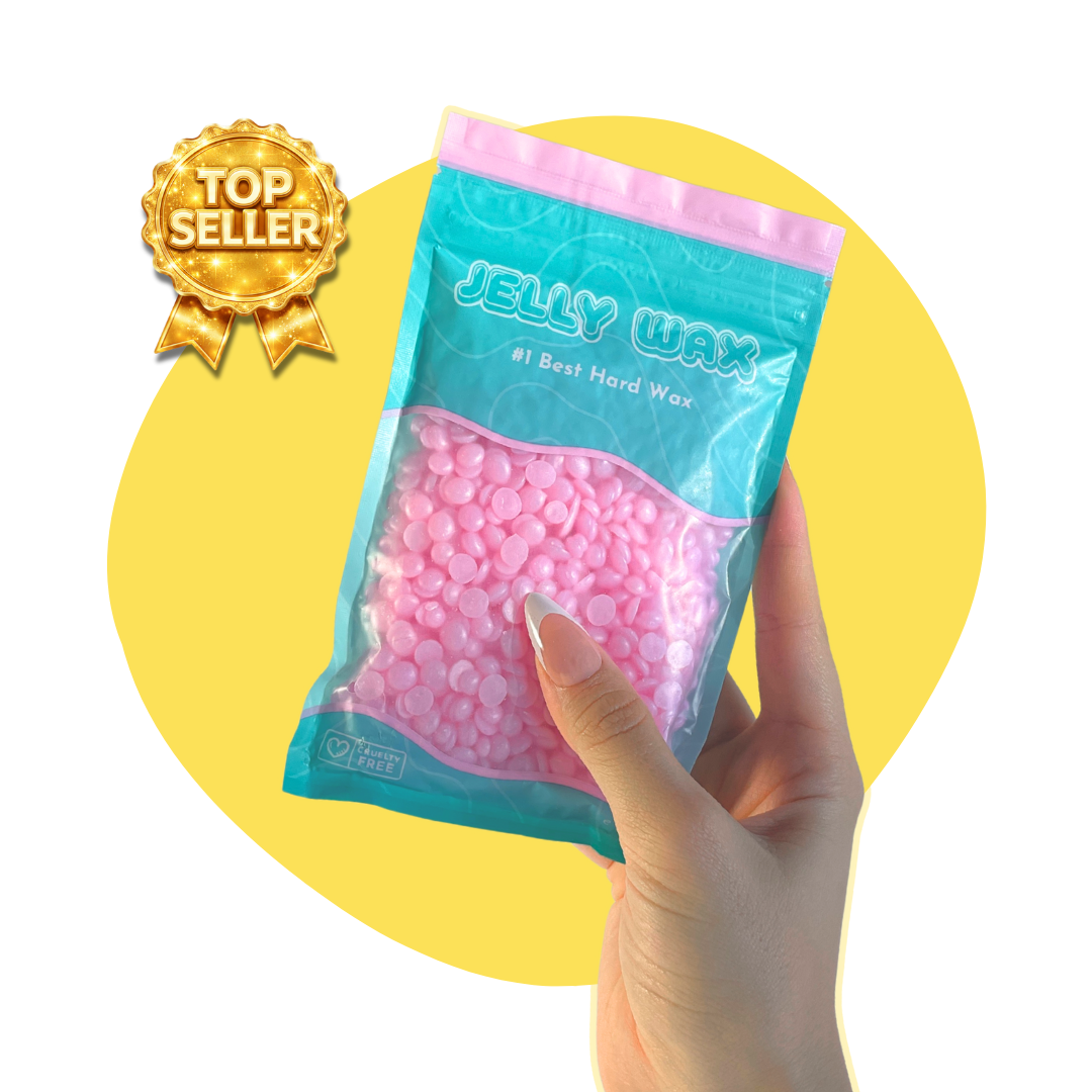 Aurora Rose Signature Jelly Wax