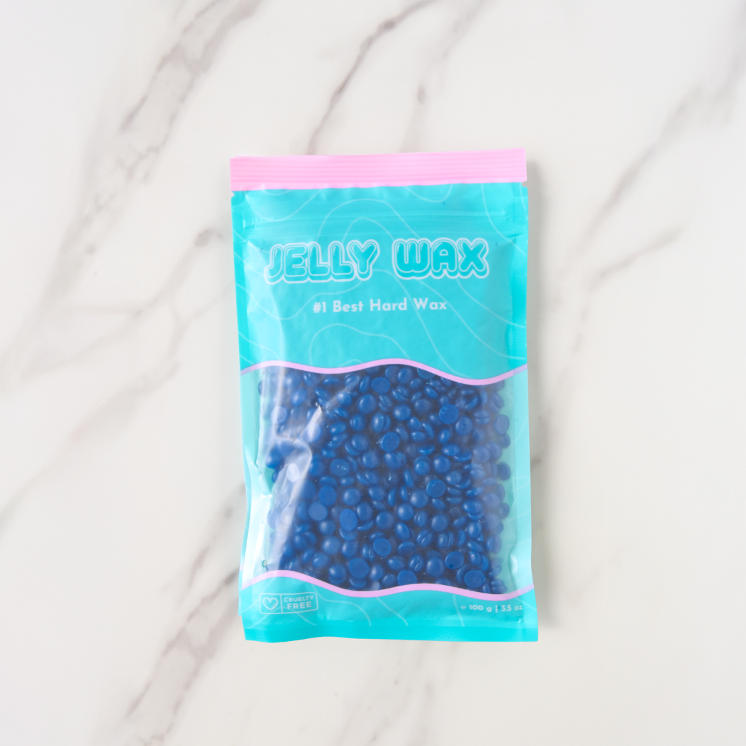 Azulene Ultra-Jelly™ Wax