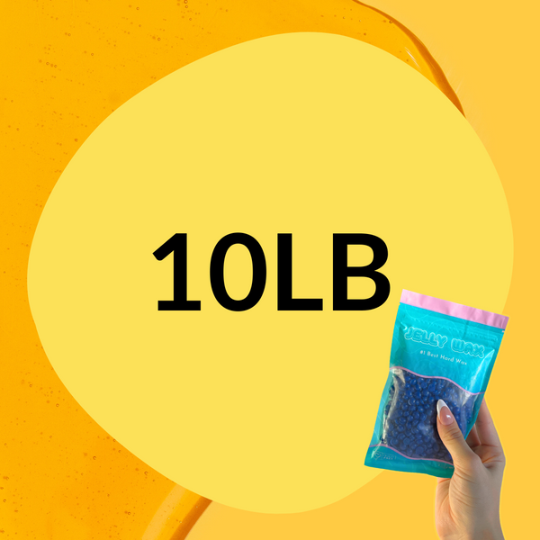 Azulene Ultra-Jelly™ Wax