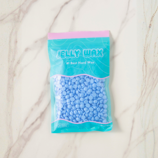 Caribbean Creamy Wax