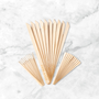 Precision Wax Applicator Facial Trio