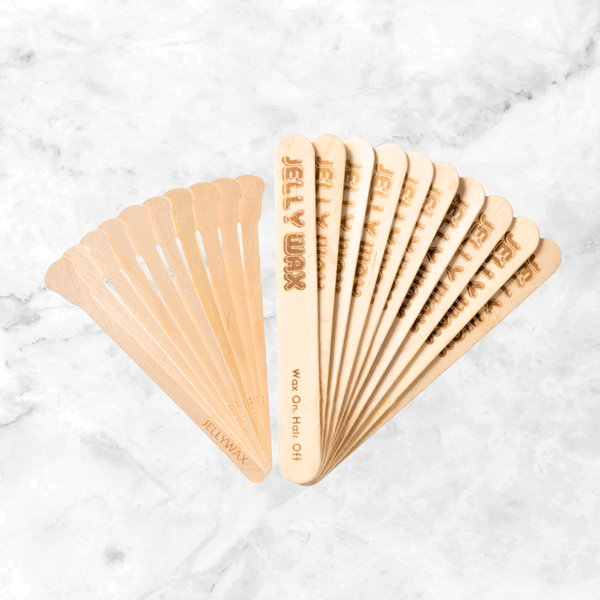 Standard Wax Applicator Duo