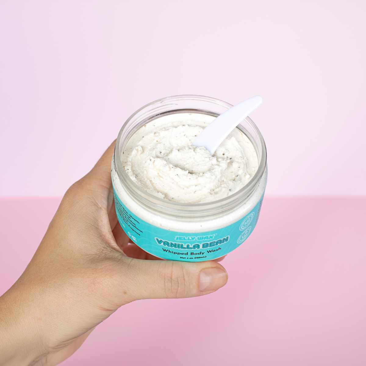 *NEW* Whipped Body Wash