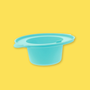 Jelly Pot