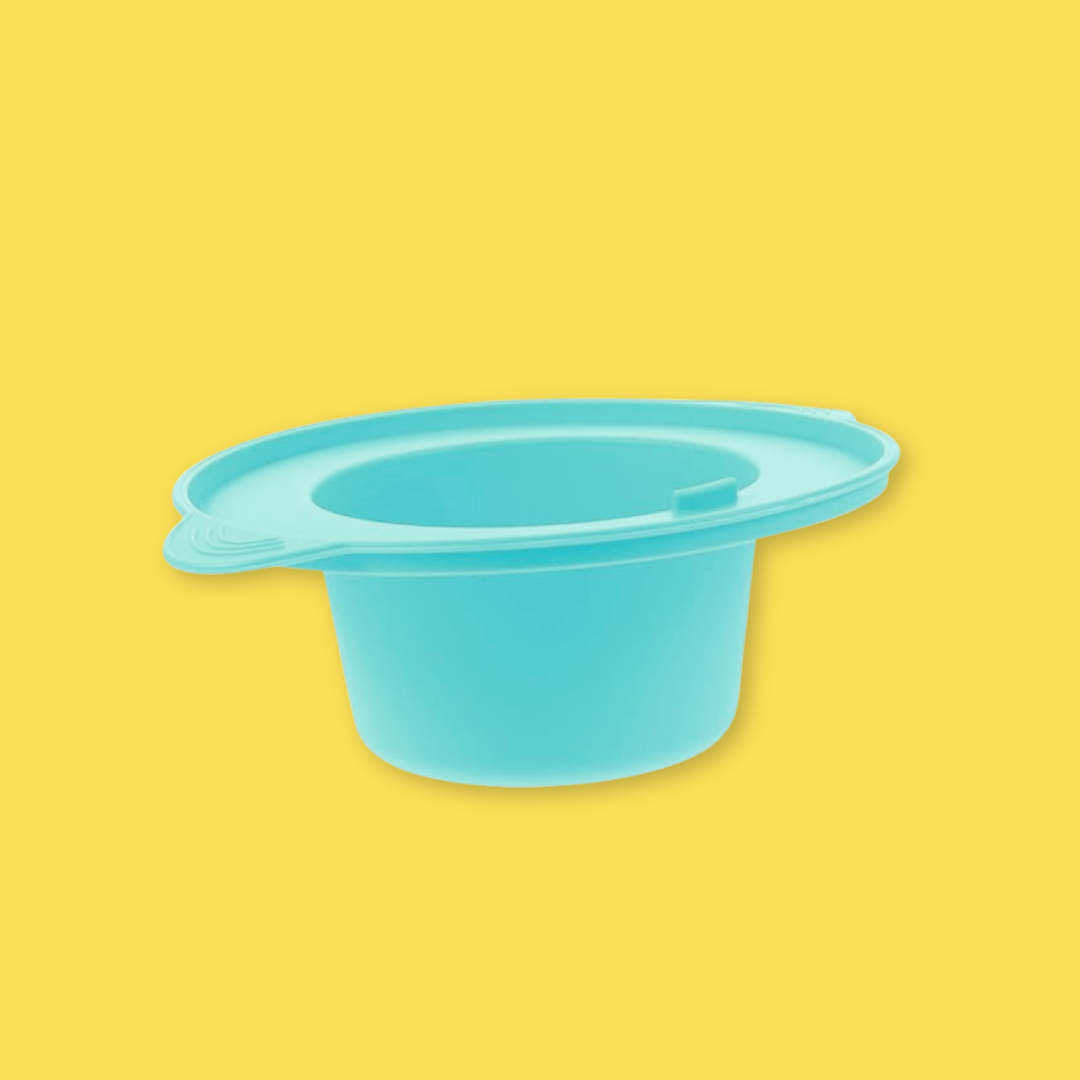 Jelly Pot