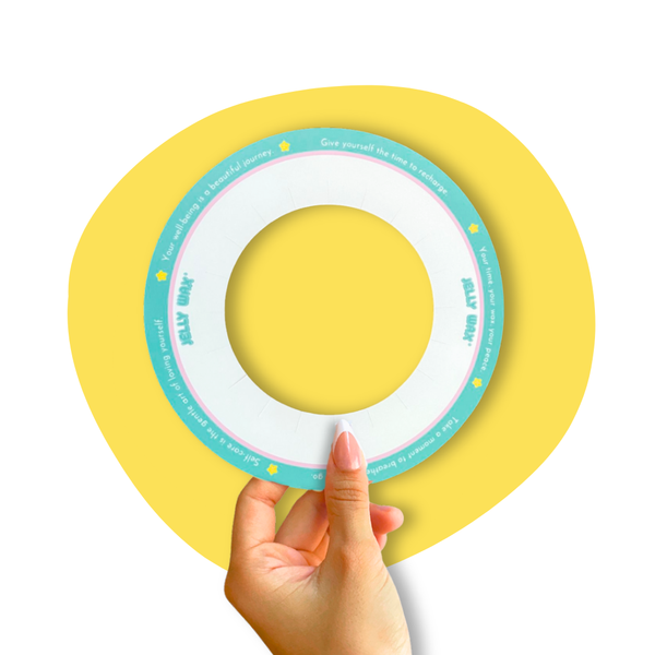 Jelly Wax Collars - 10 Pack