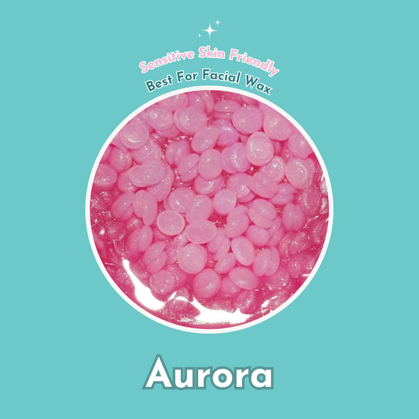 Aurora Rose Signature Jelly Wax