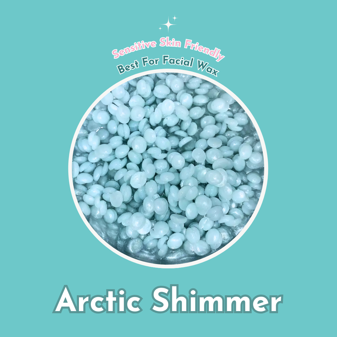 Arctic Candy Signature Jelly Wax