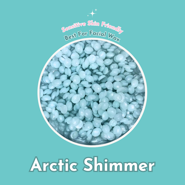 Arctic Candy Signature Jelly Wax