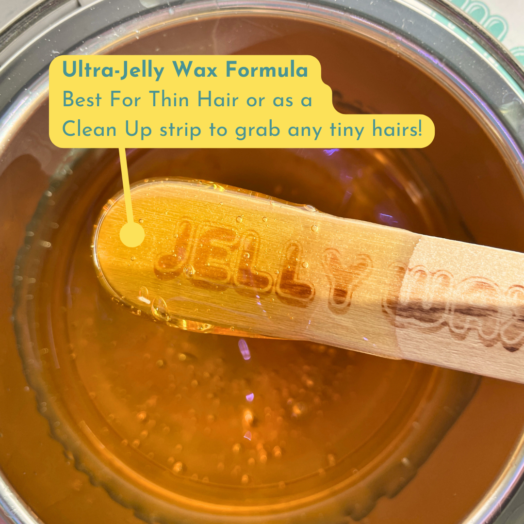 Honey Ultra-Jelly™ Wax