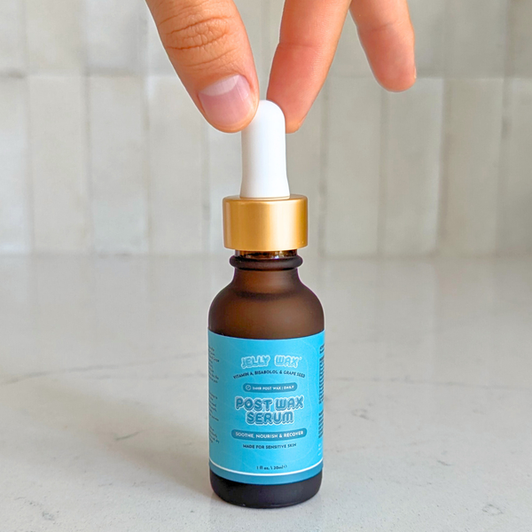 Post-Wax Restore Serum