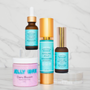 Post-Wax Routine Skincare Bundle