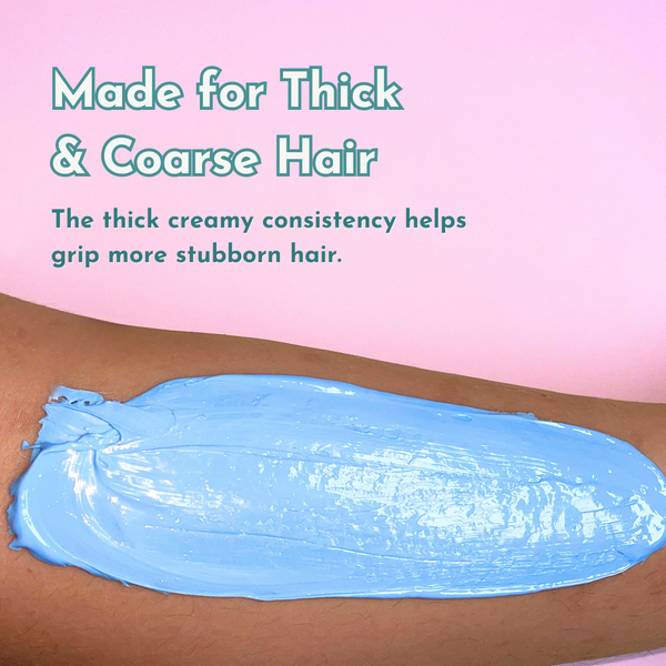 Caribbean Creamy Wax