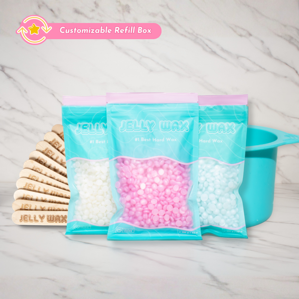 Monthly Refill Subscription