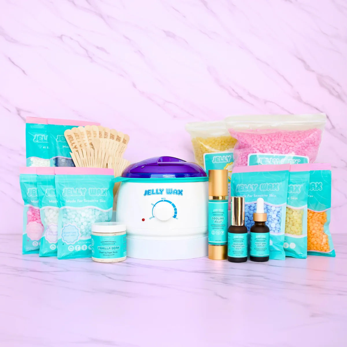 Whole Body Bundle