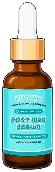 Post-Wax Restore Serum